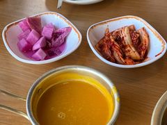 -海云台韩式汤饭·13年匠心韩料(南山店)