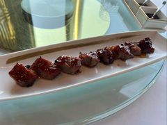 -金轩中餐厅 Jin Xuan(浦东丽思卡尔顿酒店)