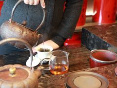 -王德传茶庄(上海新天地店)