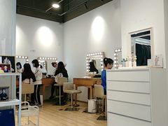 -天真蓝照相馆(龙岗万科里店)