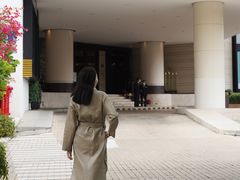 -莲苑中餐厅·Lotus Court(厦门马哥孛罗东方大酒店)