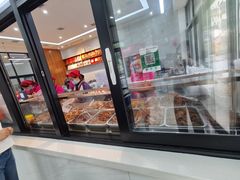 -仙都辣酱鸭(总店)