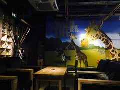 -Who乎coffee&bar