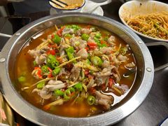 -艺味深尝(云锦路店)