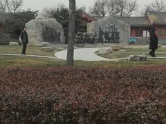 -卢沟桥文化旅游区