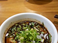 涮肉小料-金生隆(六铺炕店)
