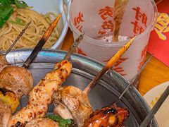 -炒豆合作社(东四总店)