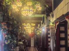 -海尔巴格一甸茶餐厅(团结路店)