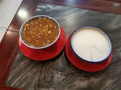 马蹄沙-玫瑰甜品(文明路店)