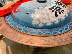 -深巷家味馆.湖北头牌红烧鱼头拌饭(黄陂店)