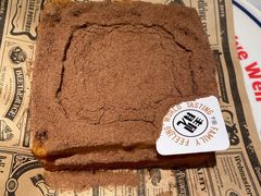 霸气侧漏漏奶华-卡朋西餐(较场西路店)