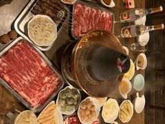-大唐人家·热气羊肉(大华店)