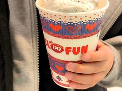 -DQ·蛋糕·冰淇淋(合生汇店)