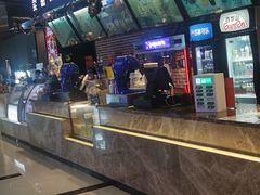 -SFC上影影城(唐镇店)