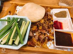 肘子酥-陈傻子餐厅(世纪都会店)
