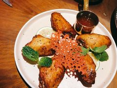-The Rug Cafe(王府中环店)