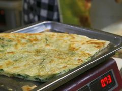 葱油饼-咏春葱油饼(德政中路店)