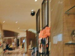 -元素自助餐厅·生蚝·海鲜·刺身(萝岗汇华希尔顿逸林酒店)