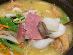 -云海肴·汽锅鸡·云南菜(高德置地店)