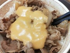 -食其家·牛丼咖喱(广元西路店)