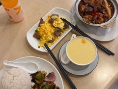 -玲又珑美食(盘福路店)
