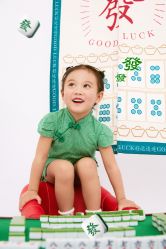 -幺幺BABY婚纱摄影