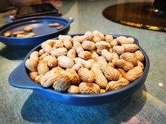 龙岩花生-八闽饭店闽南小镇(铁西店)