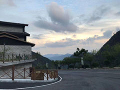 -三清山希尔顿度假酒店