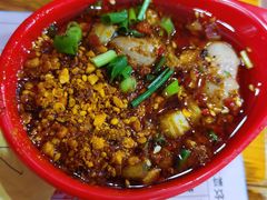 -冒椒火辣(奎星楼街店)