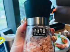 -美洲岛烤肉自助餐厅