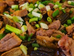 -百味园土菜馆(迎宾东路店)