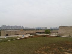 -盘龙城国家考古遗址公园