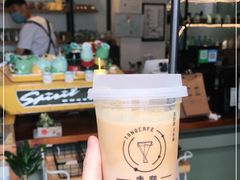 -唐咖精品咖啡(大理古城手冲店)