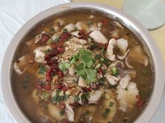 -鱼味馆(万佛湖店)