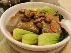 -和膳居饮食有限公司