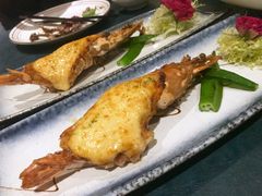-T館·花园艺术餐厅