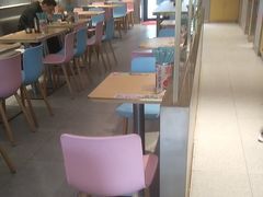 -小杨生煎(天之骄子店)