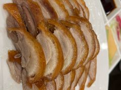 -鸿运楼烤鸭店(天桥店)