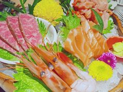 -牛道·和牛九食(市府恒隆广场店)