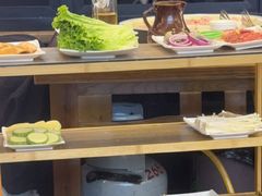 -老字号.雅克白族石板烧十年老店(大理古城店)