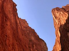 -天山神秘大峡谷