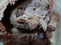 羊脑-洪记白水羊头(留学路店)