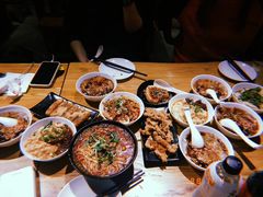-好這口重庆小面(总店)