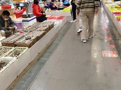 -蛇口市场