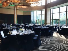包厢-非常时髦餐厅VUE Restaurant(外滩茂悦大酒店)