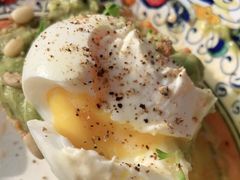-Alimentari早午餐(安福路店)
