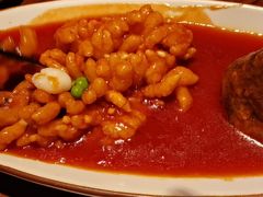 -外婆私房菜(新亚百货店)