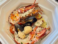 -AZUR聚(香格里拉饭店)