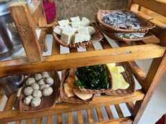 -元盛居(生态大街店)