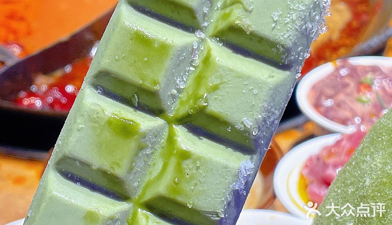 久仰大名终终于吃上了！！！